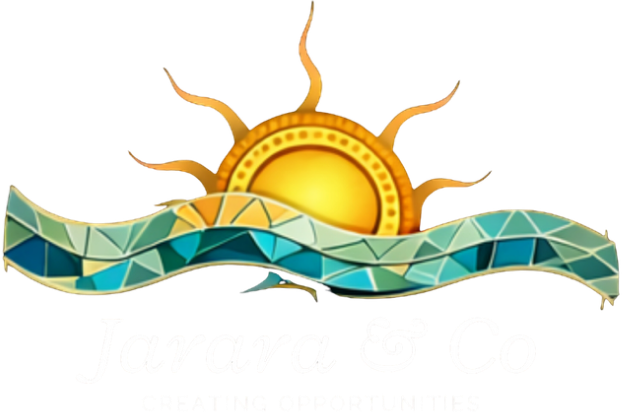 Jarara Co Logo