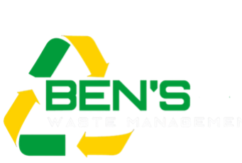 Ben's Waste Management