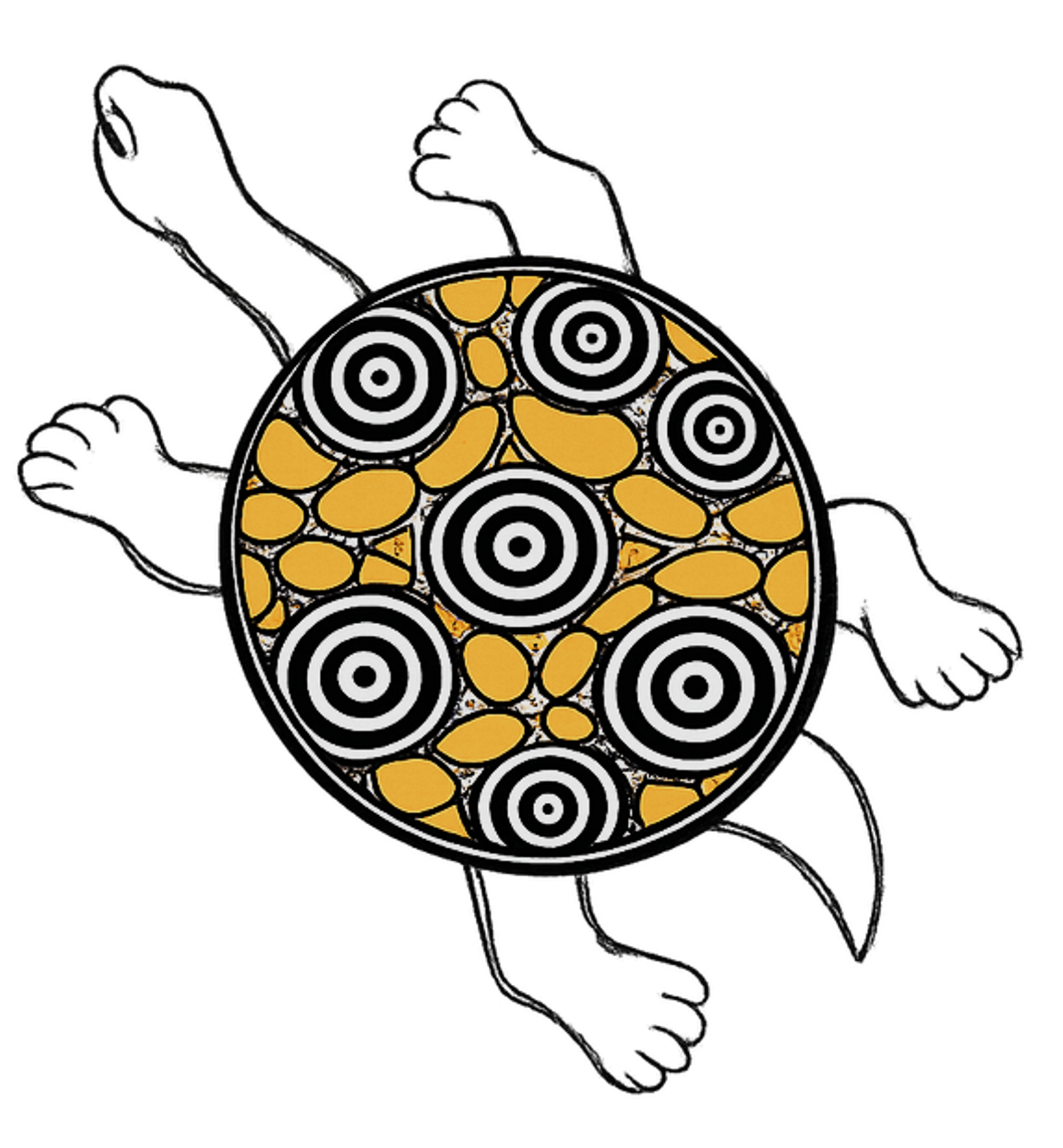 Jarara Turtle