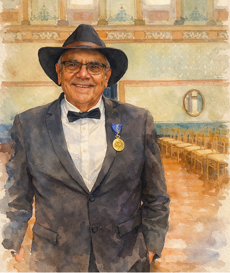 Founder