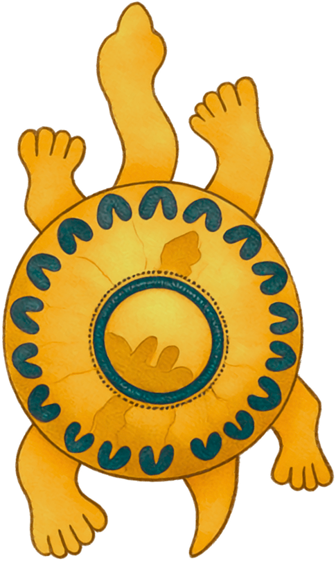 Artwork Turtle